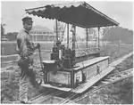 Petroleumbahn in Wien, 1890
