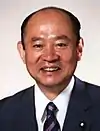 Daizō Nozawa