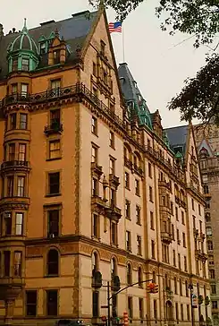 The Dakota