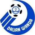 Vereinswappen von 1992 bis 1999