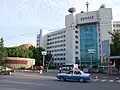 Dalian Jiaotong Universität