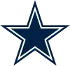 Logo der Dallas Cowboys
