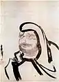 Dalmado (Bodhidharma)