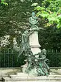 Hommage à Eugène Delacroix