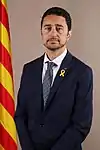 Damià Calvet