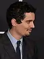 Regisseur Damien Chazelle