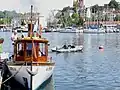 Dampfboot Mathilda (Dampf&nbsp;Rundum&nbsp;2013)