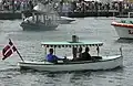 Dampfboot Thor (Dampf&nbsp;Rundum&nbsp;2007)