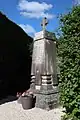 Gefallenendenkmal