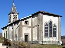 Die lutherische Kirche und die katholische Kirche