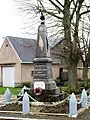 Kriegerdenkmal