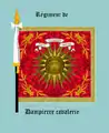 <Régiment de Dampierre cavalerie
