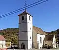 Kirche St. Georg