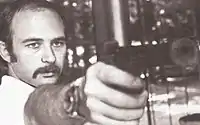 Dan Iuga (1970er-Jahre)