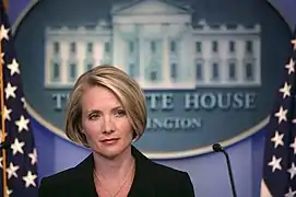 Dana Perino