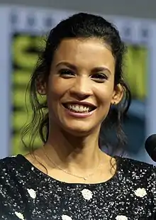 Danay García (*&nbsp;1984)