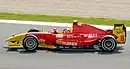 Fat Burner Racing Engineering