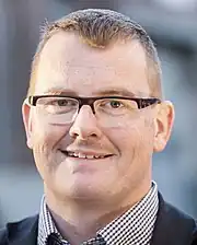 Daniel Deimel
