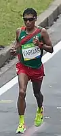 Daniel Vargas – Platz&nbsp;54