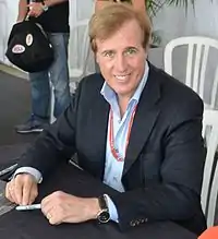 Danny Sullivan 2015