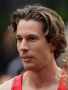 Danny Ecker (2007)