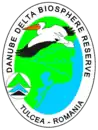Logo der rumänischen Reservats- administration