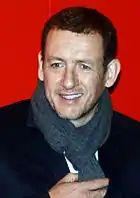 Line Renaud (2018) und Dany Boon (2015)