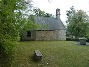 Kapelle Saint-Roch