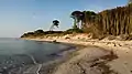 Weststrand
