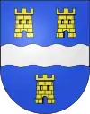 Wappen von Dardagny