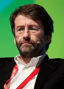 Dario Franceschini2009