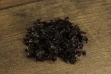 Dark Blend Shisha Tabak