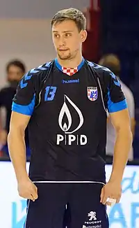 Darko Cingesar