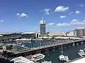Darling Harbour