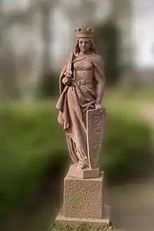 Darmstadtia (2017)