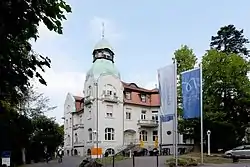 Haus am Forellenteich (2016)