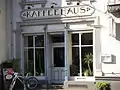 Kaffeehaus (2006)