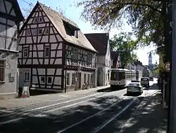 Fachwerkhaus (2006)