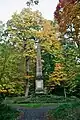 Hartig-Denkmal (2009)
