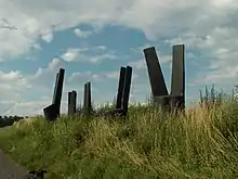Die Unbesiegbaren auf dem Oberfeld, Darmstadt (2007)