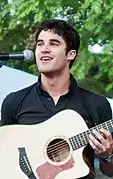 Darren Criss