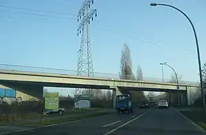 Darßer Brücke
