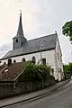Katholische Pfarrkirche Sankt Laurentius