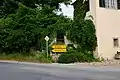 Schlossmauer