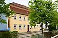 Wohngebäude