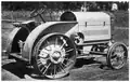 Dart Blue J von 1918 (Traktor)