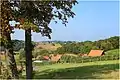 Das Uhudler-Viertel von Eltendorf