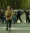 … Veteran