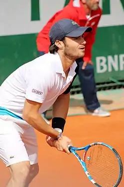 Jonathan Dasnières de Veigy