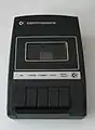 Datasette für Commodore CBM 3008 (1982)